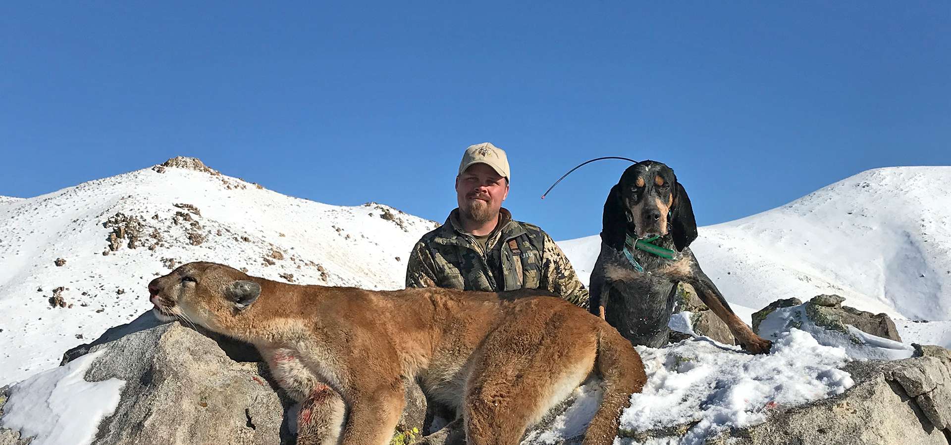 About Mount Tobin Outfitters About Mount Tobin Outfitters